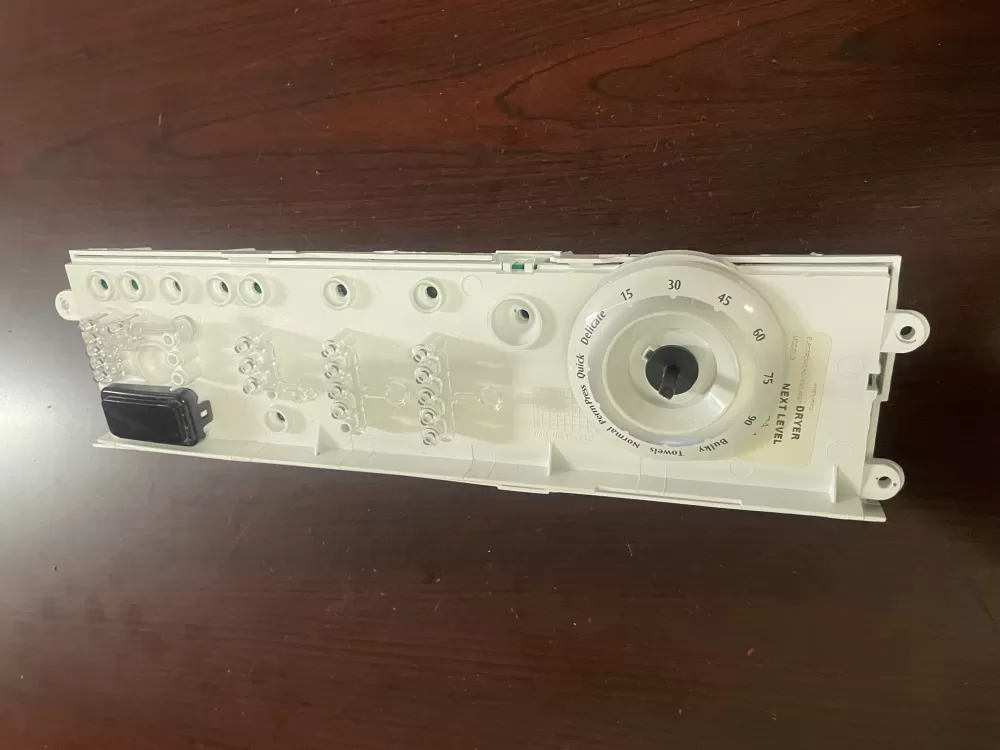 Samsung Frigidaire Electrolux 134345100 Washer Control Board AZ101159 | KMV284