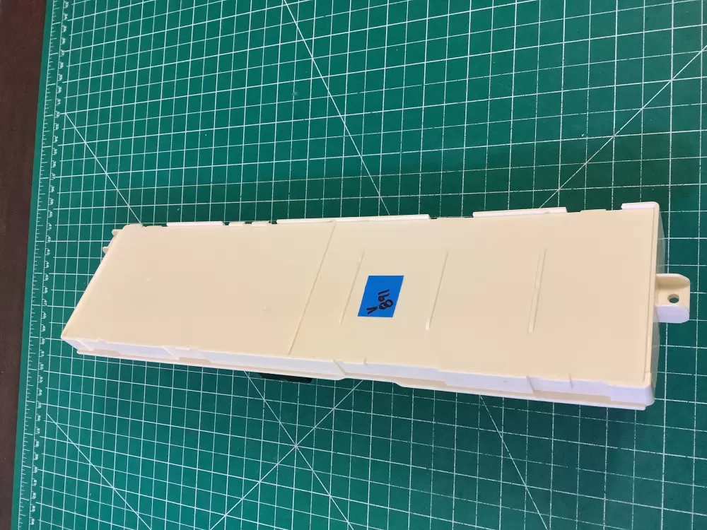 LG Kenmore GE EBR36858803 EAX36858001 Dryer Control Board AZ195915 | NRV891