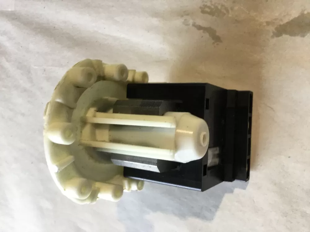 Kenmore A00126401 Dishwasher Drain Pump AZ149985 | SL184