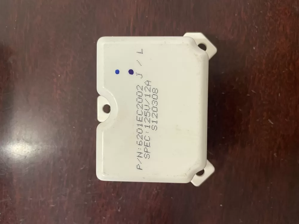 LG 6201EC2002V Washer Control Board Noise Filter AZ36080 | KM148