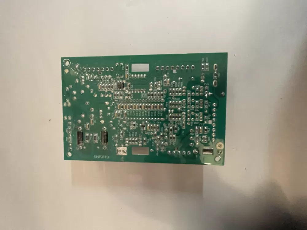 Whirlpool Kenmore W10116565 8546229 Dryer Control Board AZ191779 | KM2642