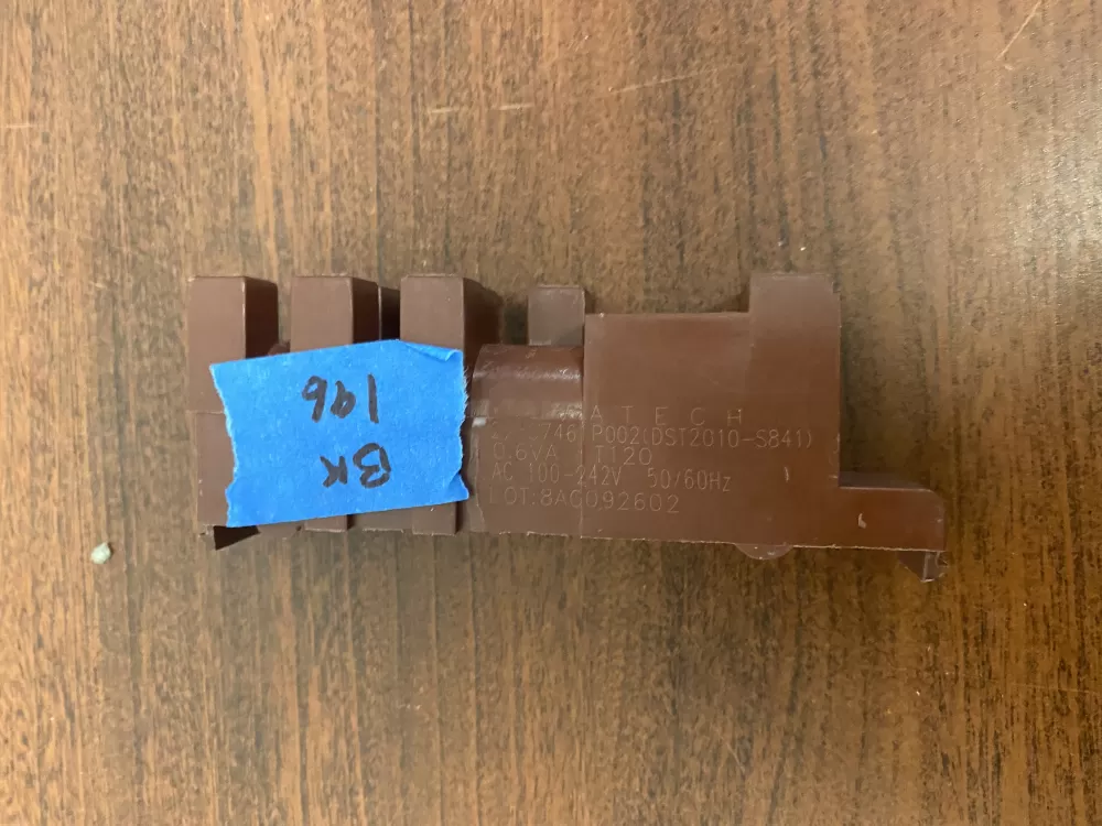 GE Hotpoint WB13X24741 223C7461P002 Range Oven Spark Module AZ30280 | BK196