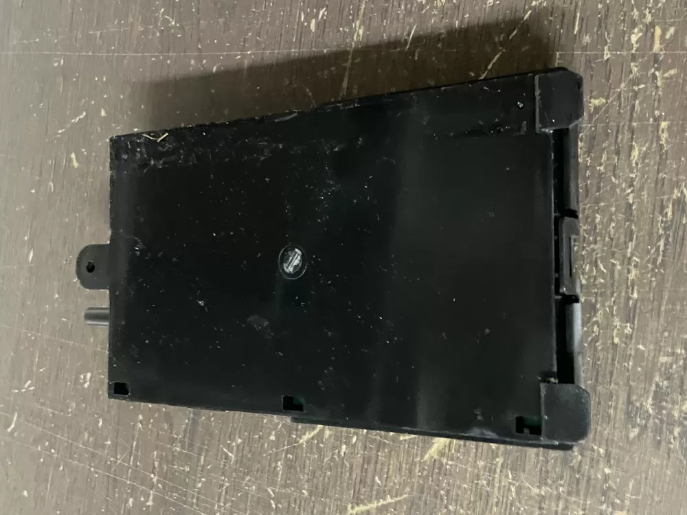 GE 165D8853G206 Dishwasher Control Board
