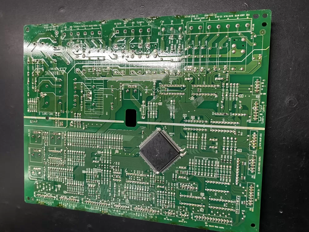 Samsung DA41 00651K Refrigerator Control Board AZ19642 | BK865