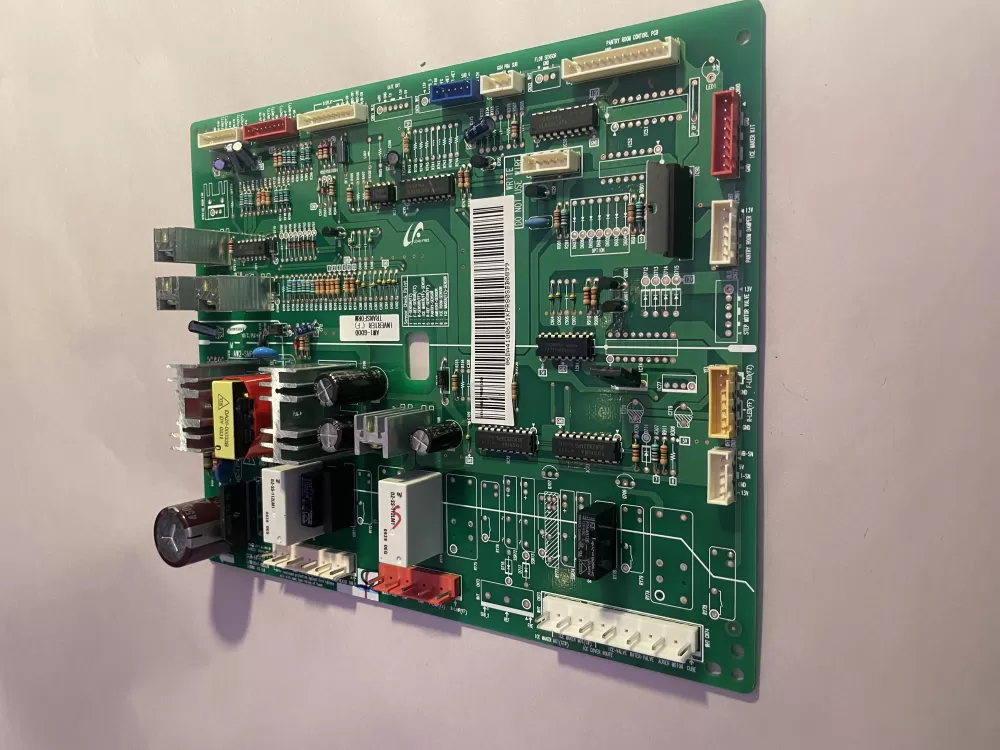 Samsung DA41 00651K DA4100651K Refrigerator Control Board AZ195867 | Wm1082