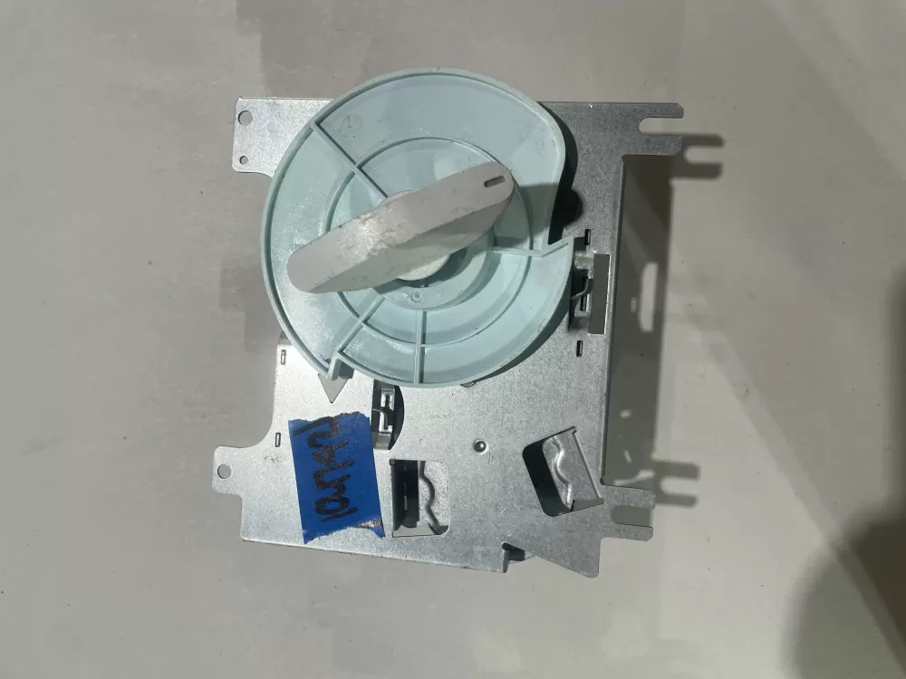 GE Wb21x10383 E190094 W90629120 Dishwasher Timer AZ172964 | KM742