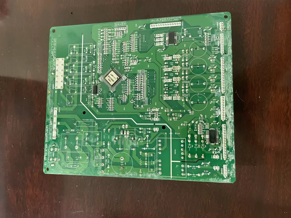 LG Kenmore EBR60028301 Refrigerator Control Board AZ35784 | KM258