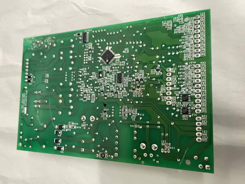 GE 200D6221G010 WR55X10552 Refrigerator Control Board AZ207732 | Wm2731