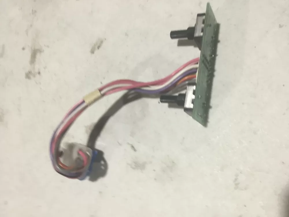 GE Board Assembly  Encoder WR55X10150 AZ117347 | Sl197
