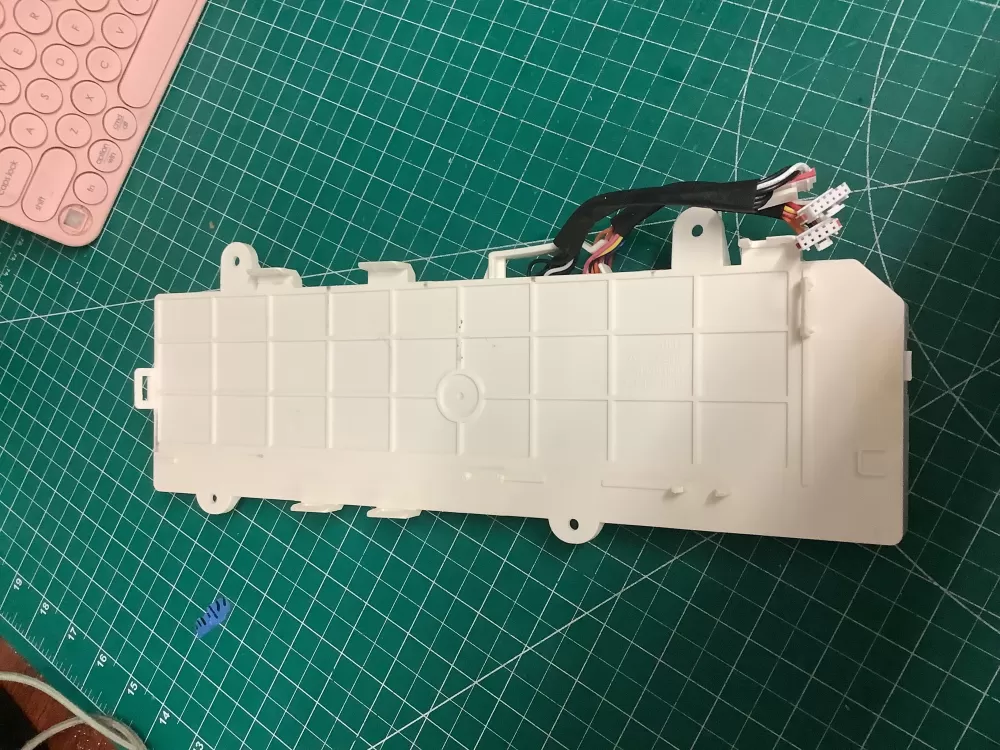 Samsung DC92-01022A DC9201022A Washer Control Board