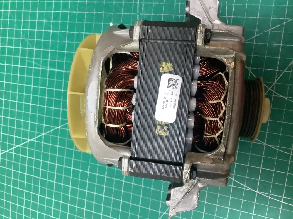 Amana Maytag W10416660 Washer Kitchen Aid Motor AZ226867 | SLA136