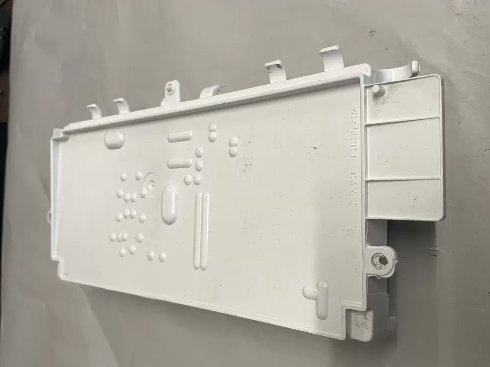 Maytag W10625695 W10812424 PS11723058 Washer Control Board AZ217437 | W1756