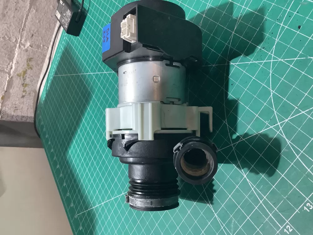 GE 265D1830G003 WD26X22285 Dishwasher Circulation Pump Motor AZ195627 | SL255