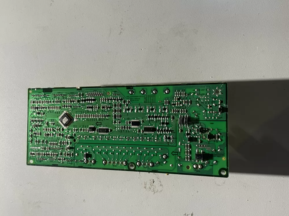Samsung DE92 03977E Microwave Control Board AZ40037 | Wm361