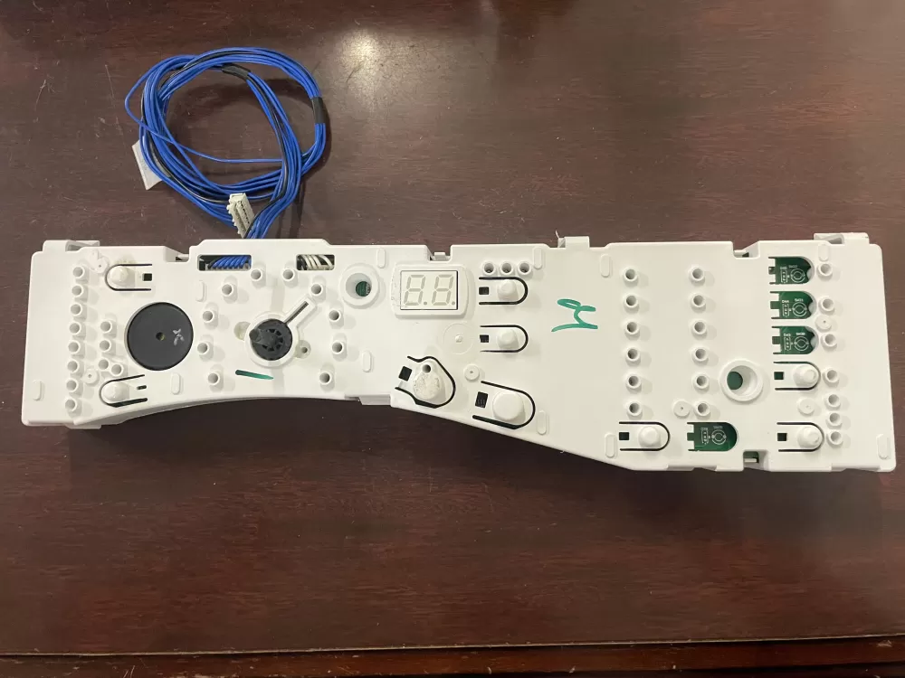 Whirlpool  8564248  8571928 Dryer 