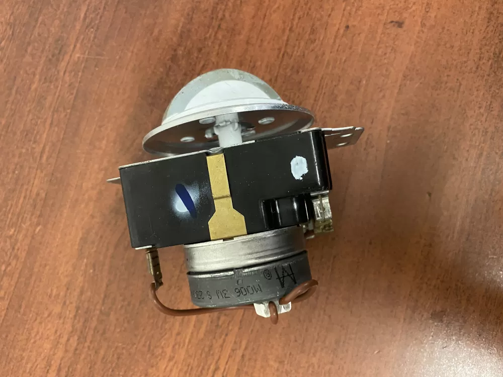 Whirlpool Kenmore WP8299778 AP6012586 Washer Timer AZ39244 | BK394