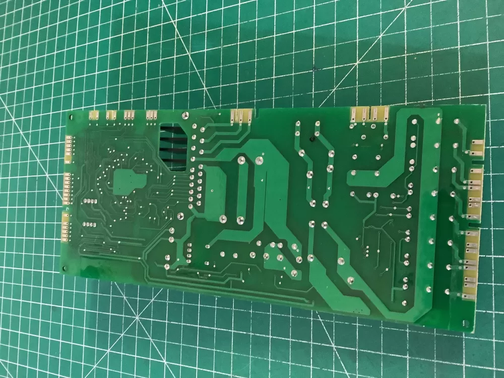 Maytag W10253697 WPW10253697 Washer Control Board AZ208813 | NR945