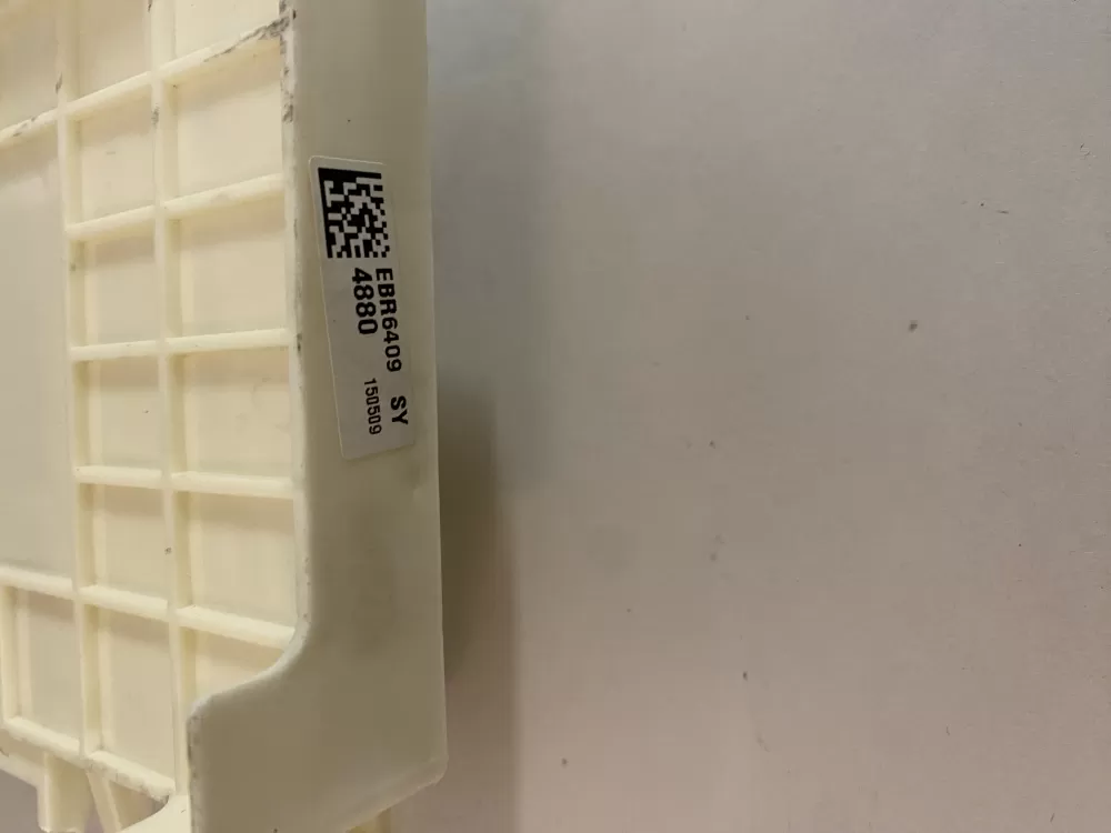 LG EBR76542925 Dryer Control Board Main PCB Assembly AZ116126 | BKV676