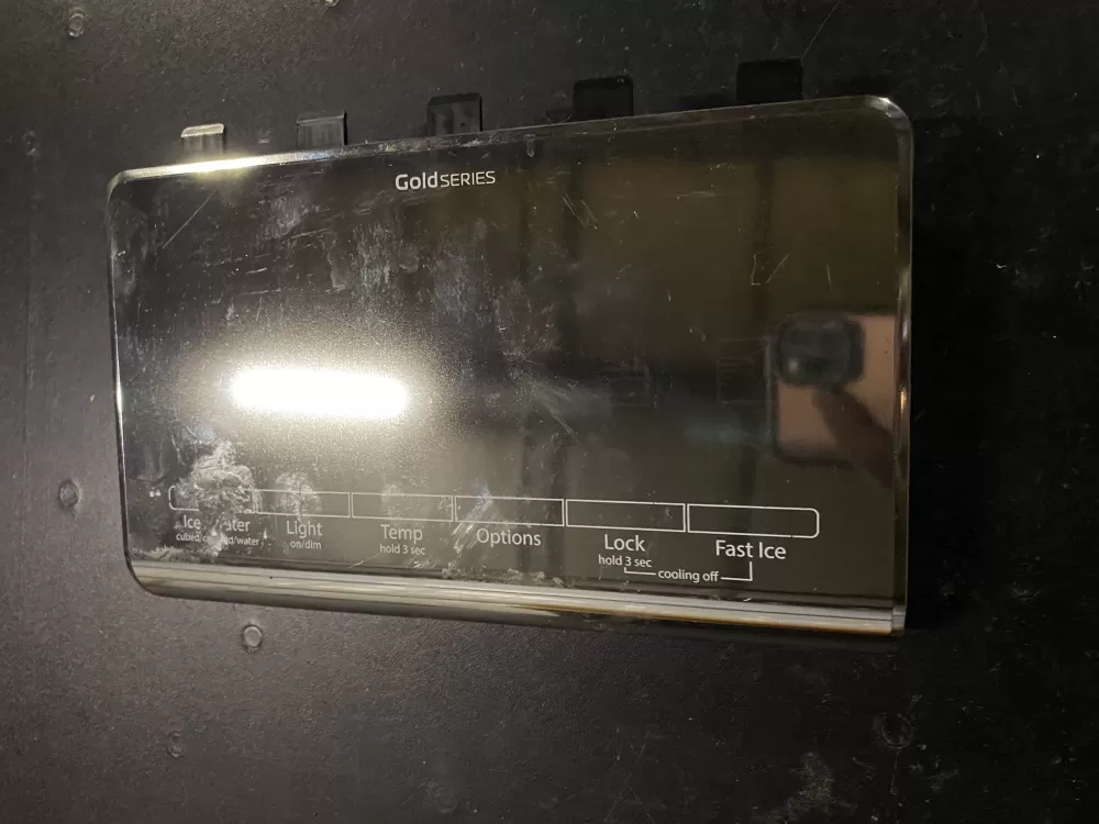 Whirlpool W10728562 W10807390 Refrigerator Control Board AZ25771 | BK83