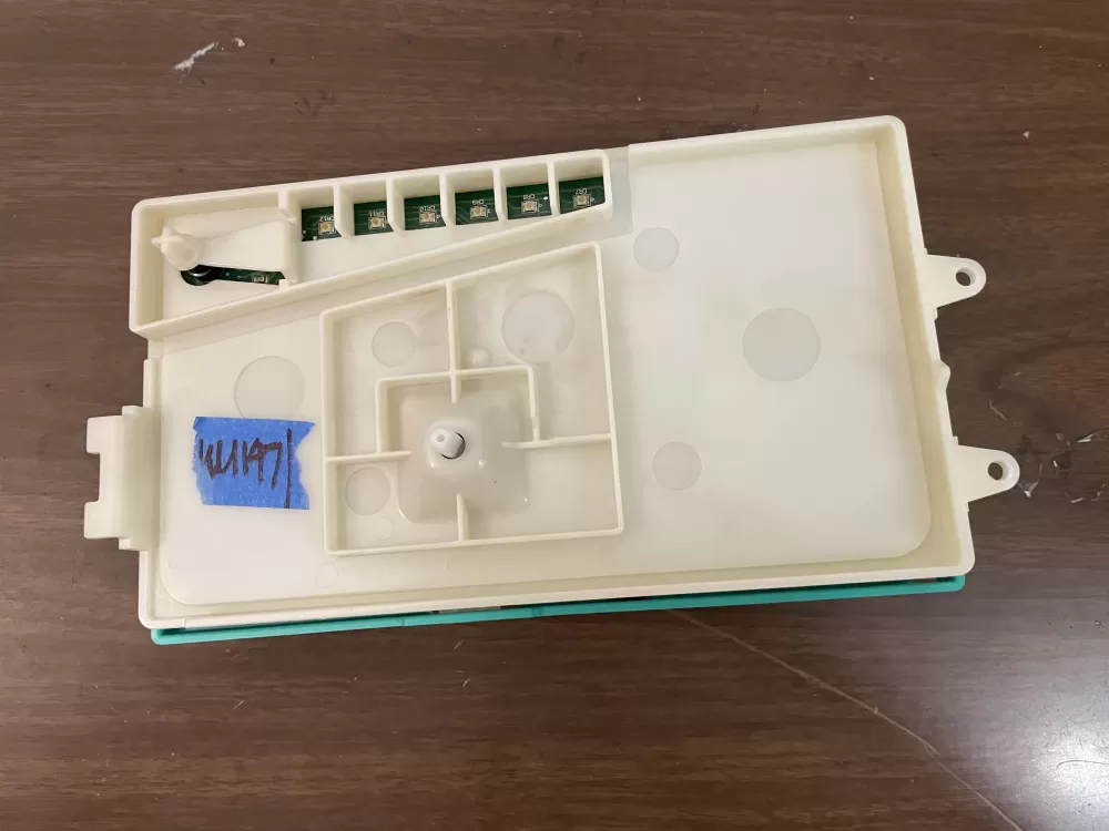 Maytag  W10393490 PS3497574 Washer Control Board AZ37566 | KM147