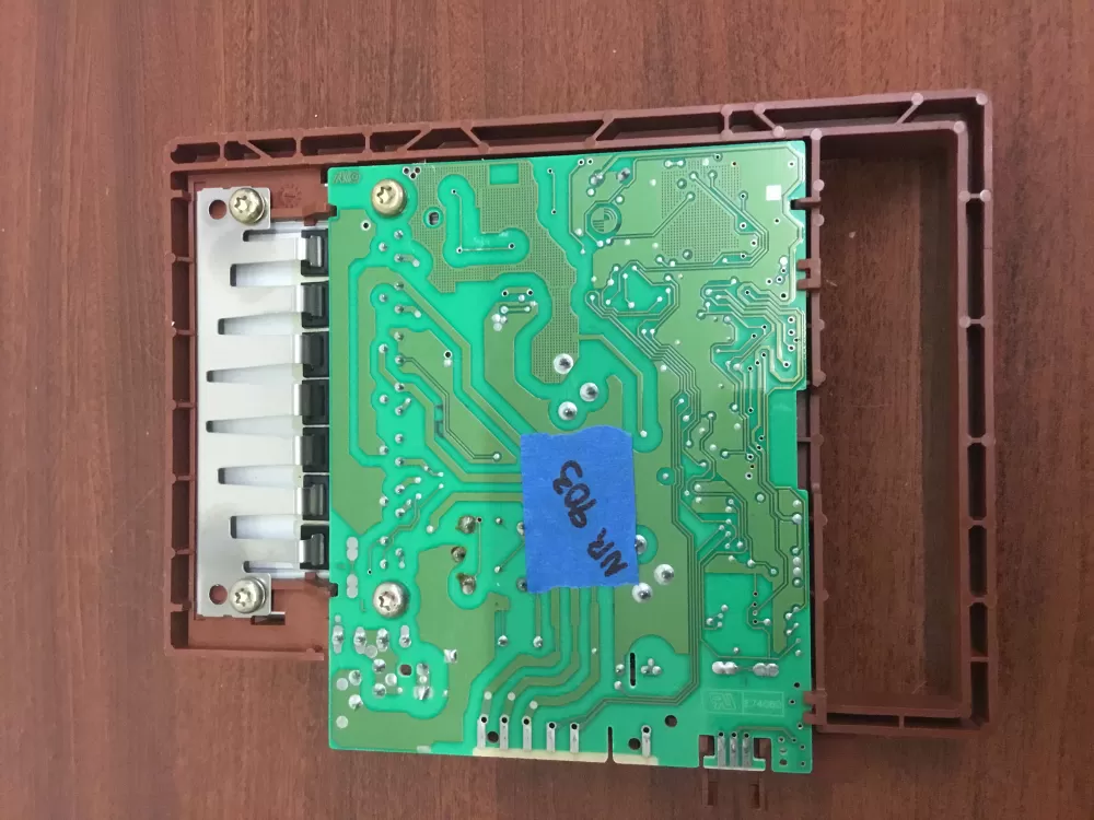 Whirlpool Kenmore Maytag Washer Control Board 4619 703 00681 AZ30472 | NR903