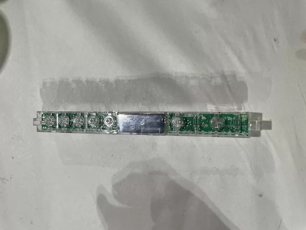 Whirlpool W10650769 Dishwasher Control Board AZ154614 | KM2520