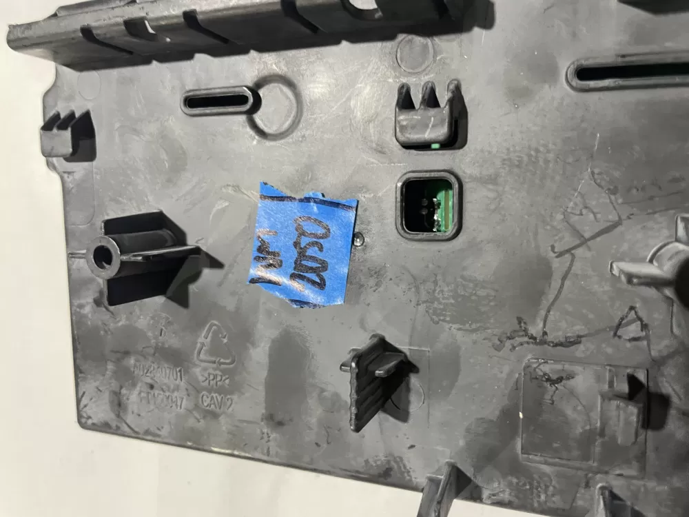 Electrolux  Frigidaire 5304519503  AP6832339  4920567  5304515235  PS12705782  A11170901 Washer Control Board