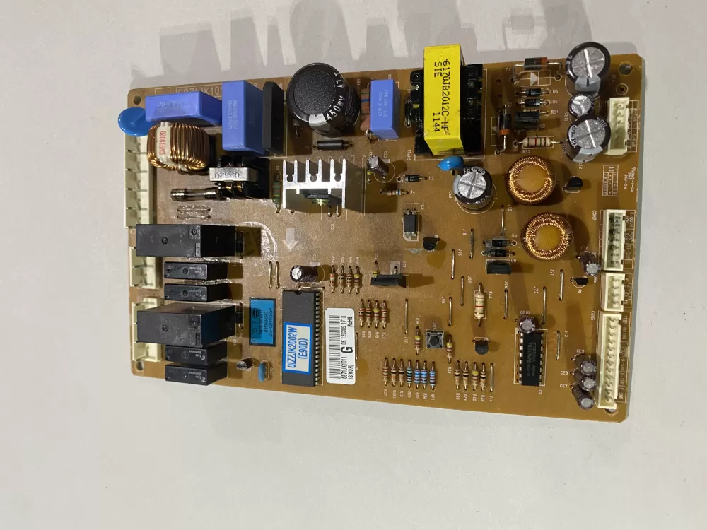 Kenmore LG 6871JK1011A Refrigerator Main Control Board AZ163952 | BK242