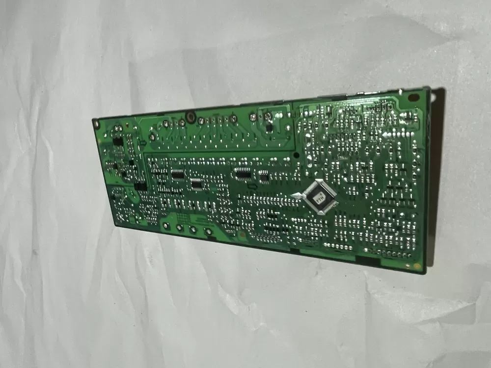 Samsung DE92-03977J Microwave Control Board AZ132480 | Wm921
