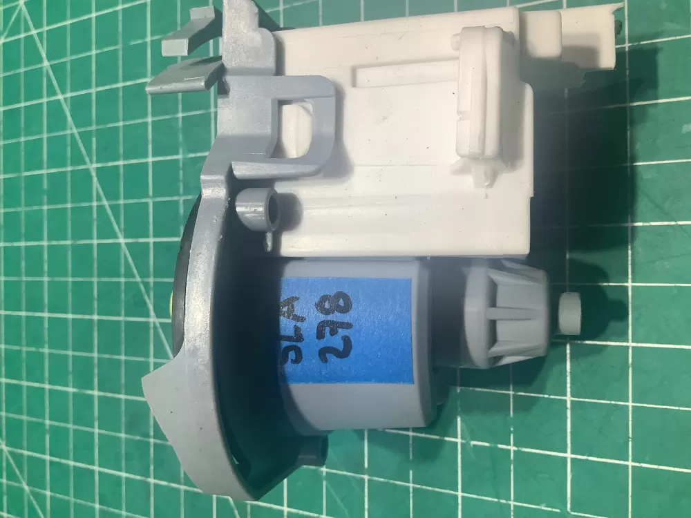 Whirlpool Washer Drain Pump WPW10348269 AZ142636 | SL278