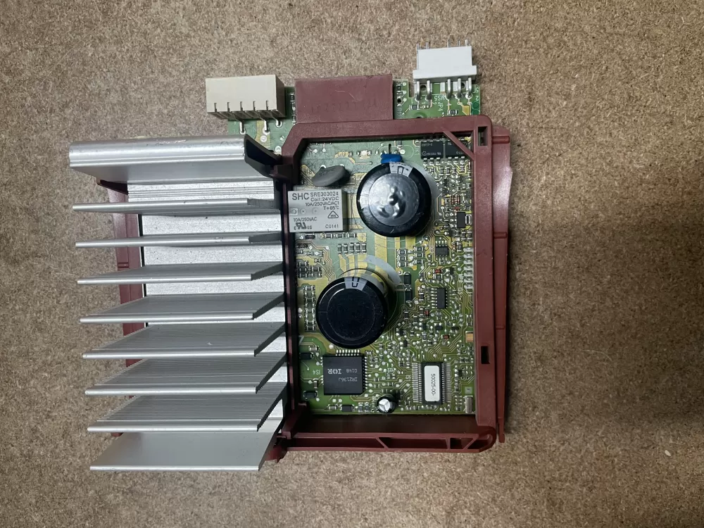 Maytag 6 2724980 Washer Control Board