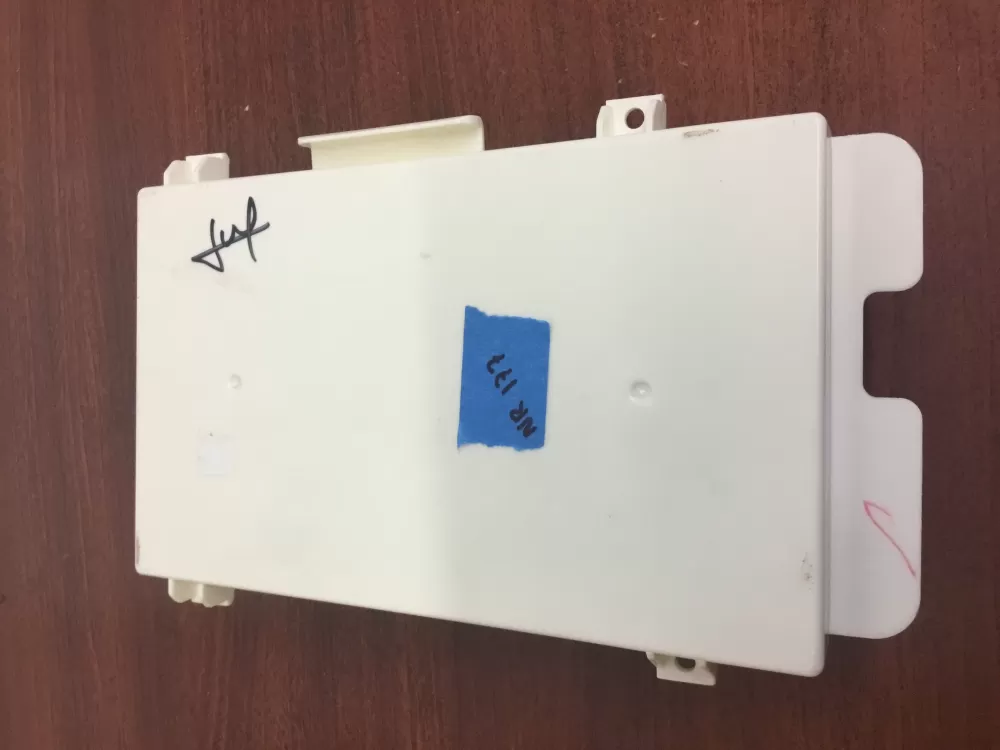 LG 6870EC9241C EBR33640905 Dryer Control Board AZ32802 | NR177