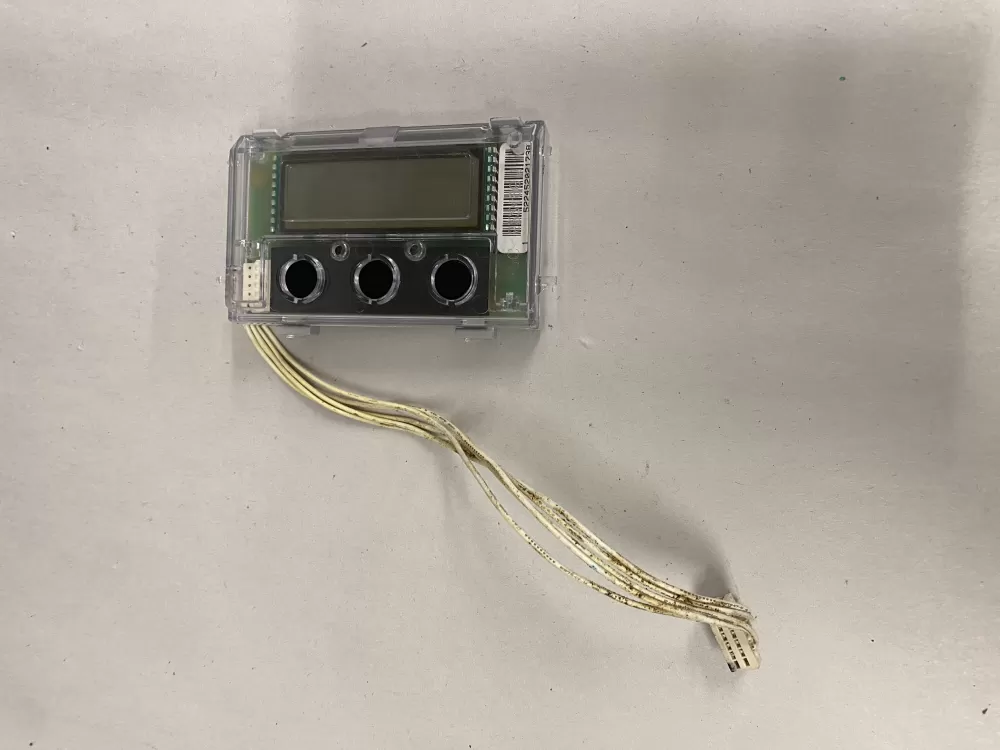 522452021738 Fisher & Paykel Dishwasher Board - Control