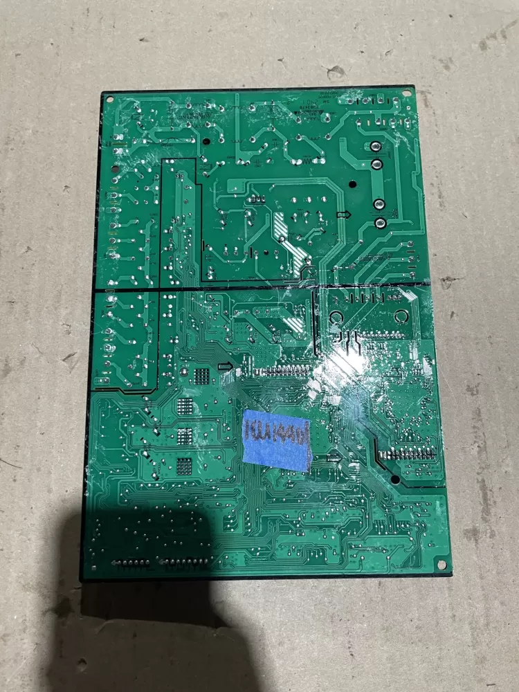Samsung DA92 01196H Refrigerator Control Board Main Pcb AZ73658 | KM1440
