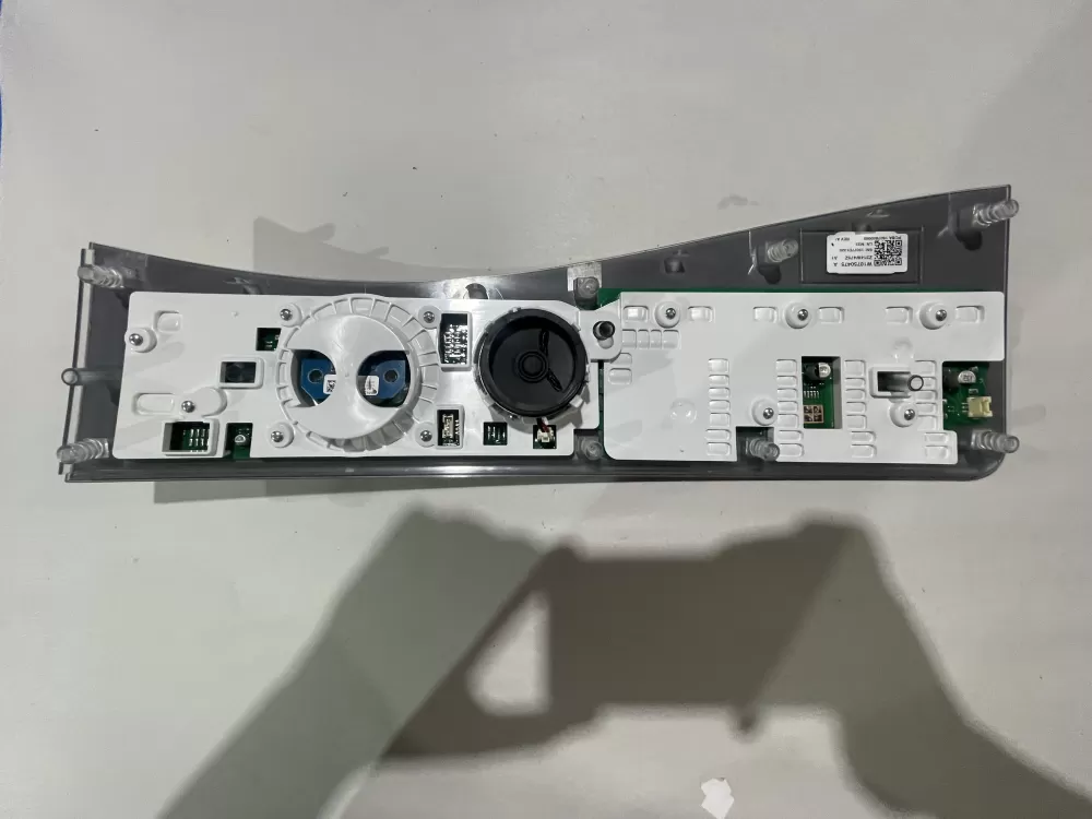 Whirlpool AP6024018 W10433082 W10750475 Washer Control Panel AZ184423 | KMV638
