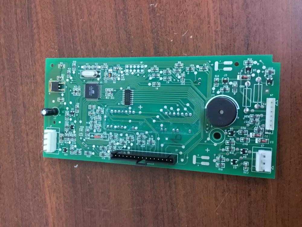 Maytag Amana 12939601 Refrigerator Control Board Dispenser AZ30941 | NR1660