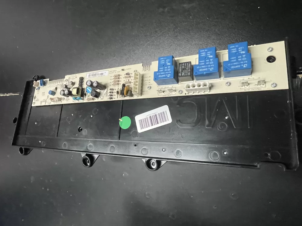 GE 234D1768G201 Washer Control Board