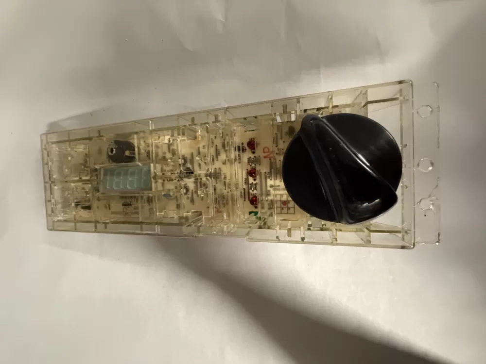 GE WB27K10141 WB27K10048 183D7277P003 WB27K10048-White Oven Control Board