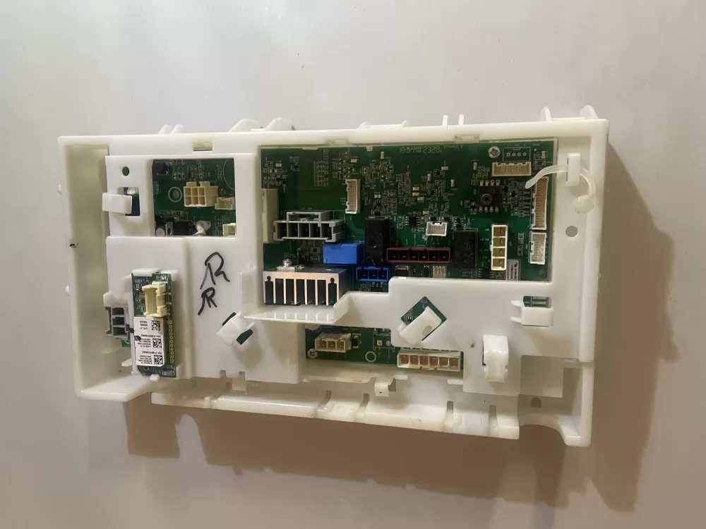 GE 290D1990G101 Refrigerator Control Board Main Assembly AZ166127 | KMV479