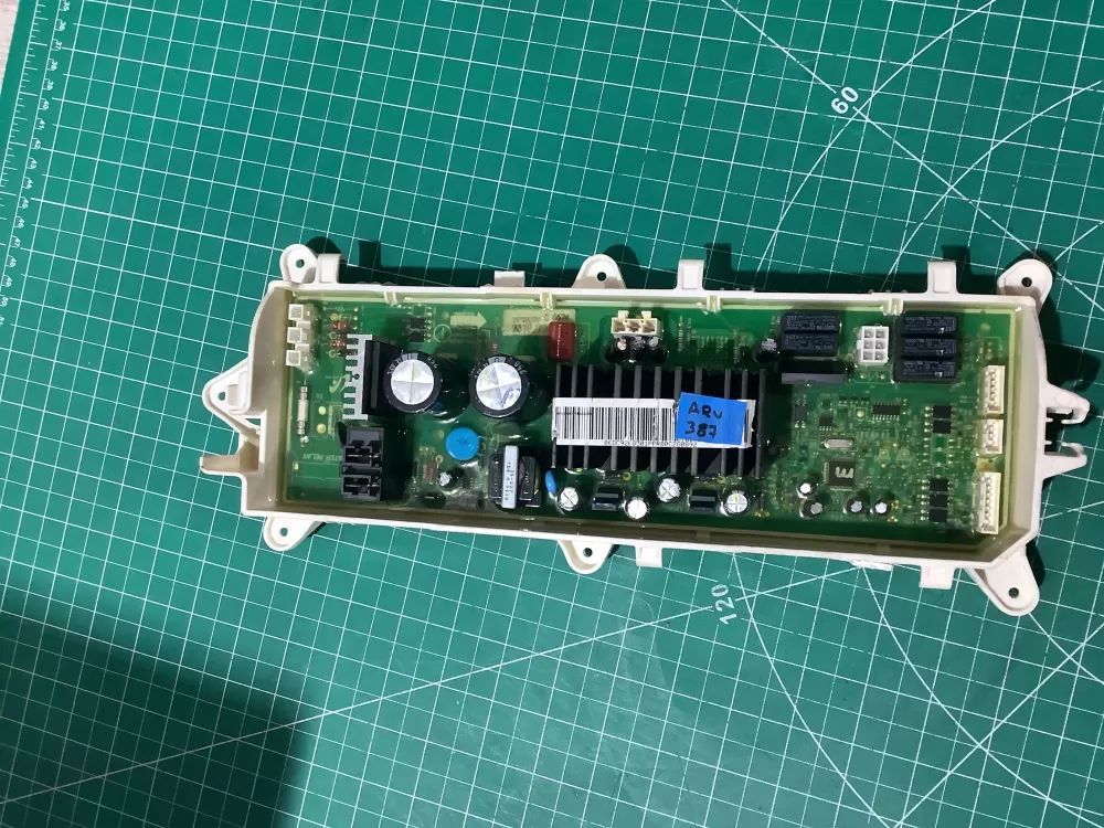 Samsung 06DC9200301P Washer Control Board AZ194045 | ARV387