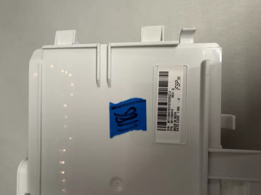 Maytag Whirlpool W11266006 W11256018 Washer Control Board AZ218957 | KM1186
