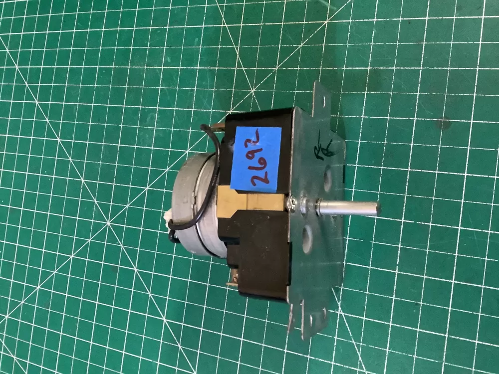 Whirlpool 3976569A 3976569 WP3976569 AP6009020 Dryer Timer AZ184855 | NR2692