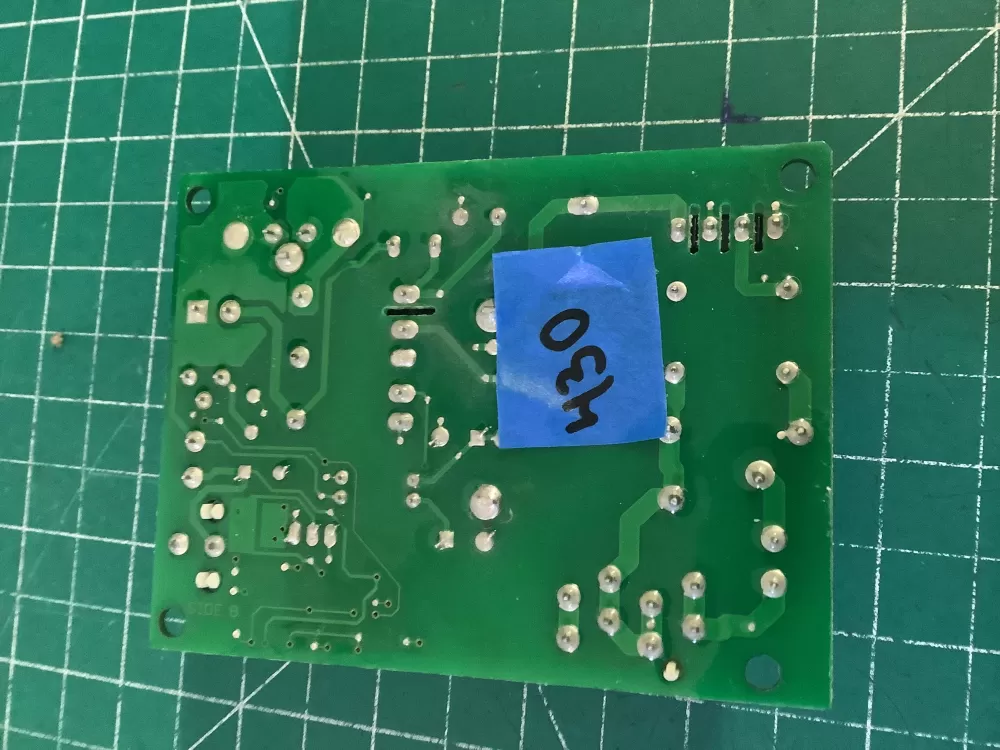 Whirlpool KitchenAid Kenmore Refrigerator Control Board AZ208003 | NR430