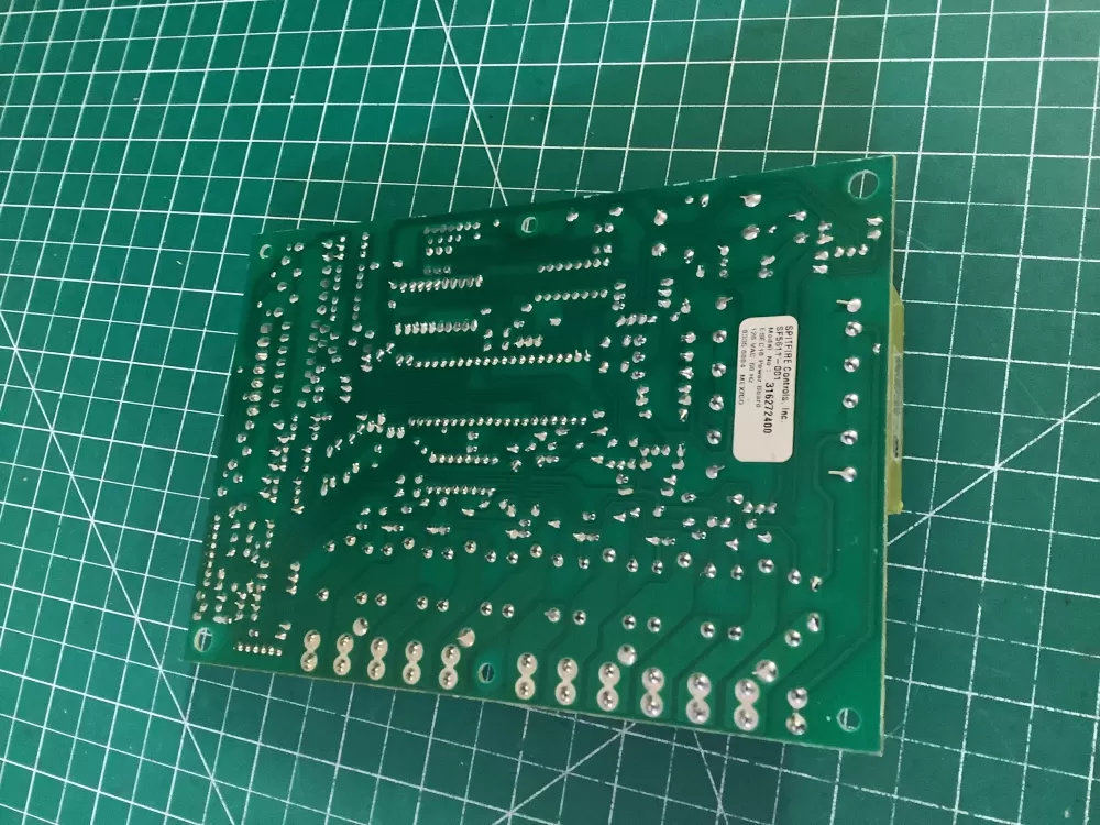 OEM Frigidaire Range Control Board SF5611-001 AZ188111 | NR1937