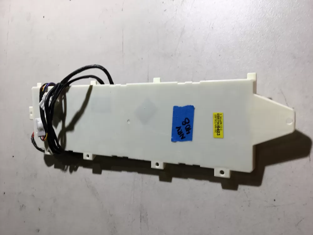 LG EBR75439403 Dryer Control Board AZ40859 | NRV408