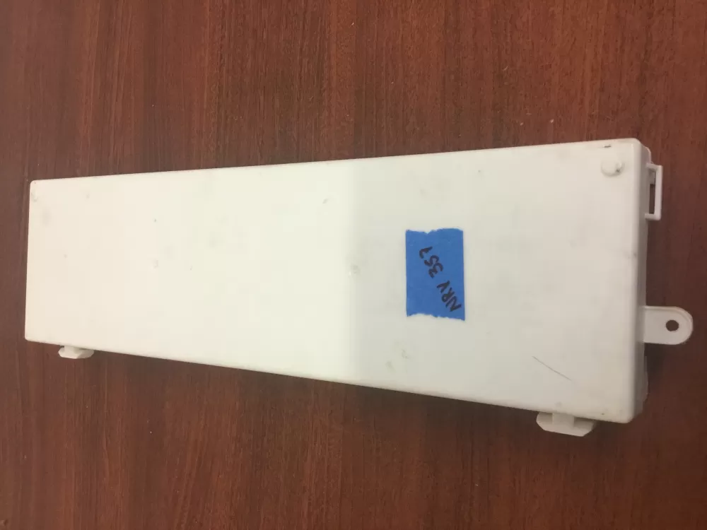 Samsung DD82-01337A Dishwasher Control Board AZ32855 | NRV357