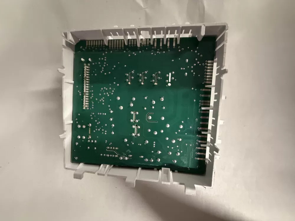 Whirlpool W10296377A Washer Control Board AZ227700 | KM477