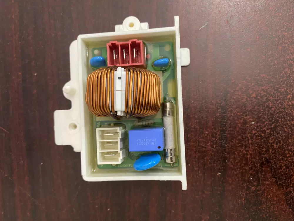 LG  Kenmore EAM60991326 EAM60991315 PS12080130 Washer Control Board Noise Filter