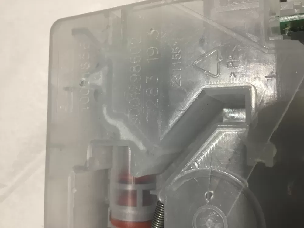 Bosch 12008380 Dishwasher Dispenser Detergent AZ99350 | Sl32
