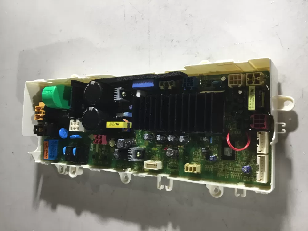 LG EBR76458303 EBR79523102 PS11710948 Washer Control AZ47789 | NRV448